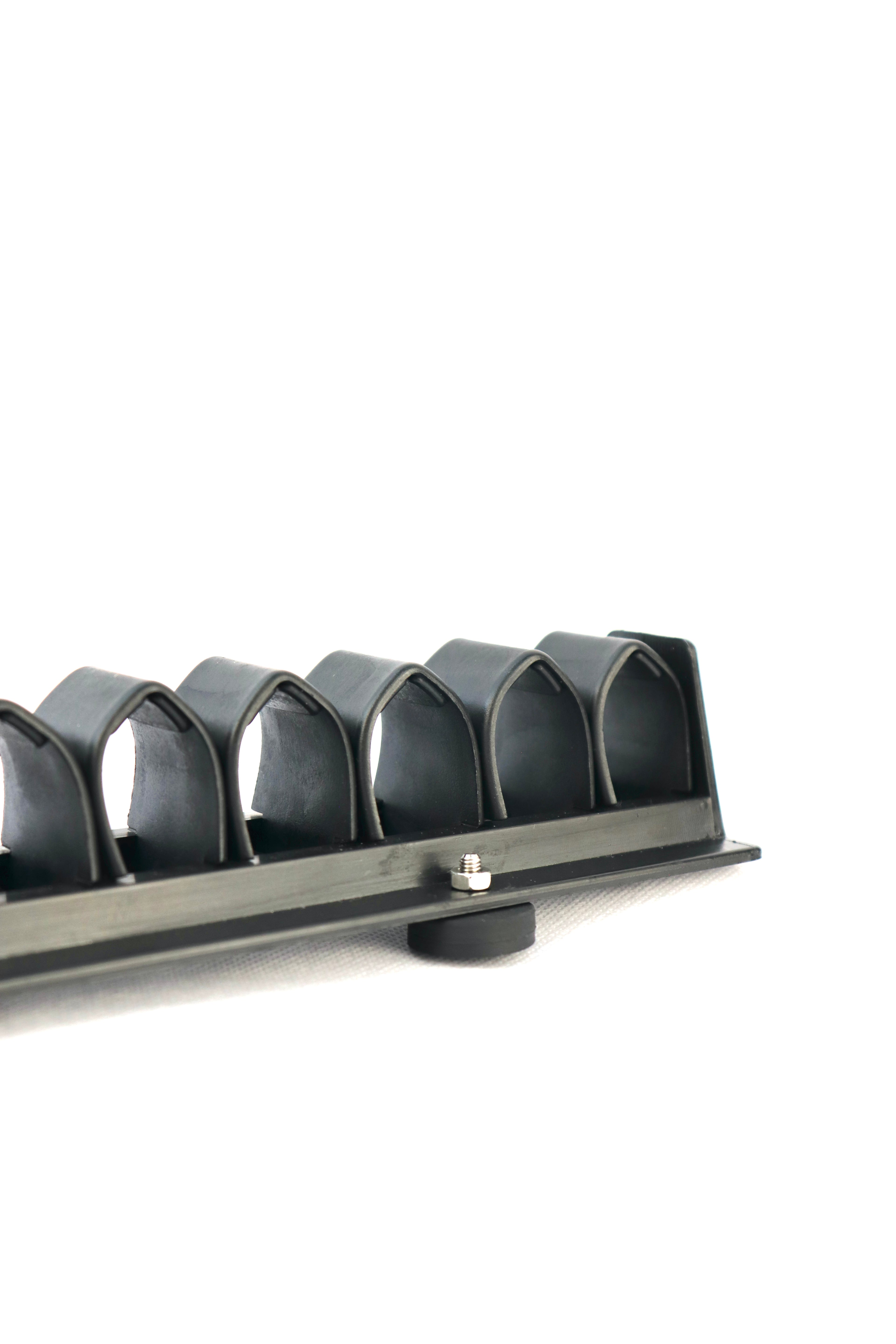 Magnetische zweephouder