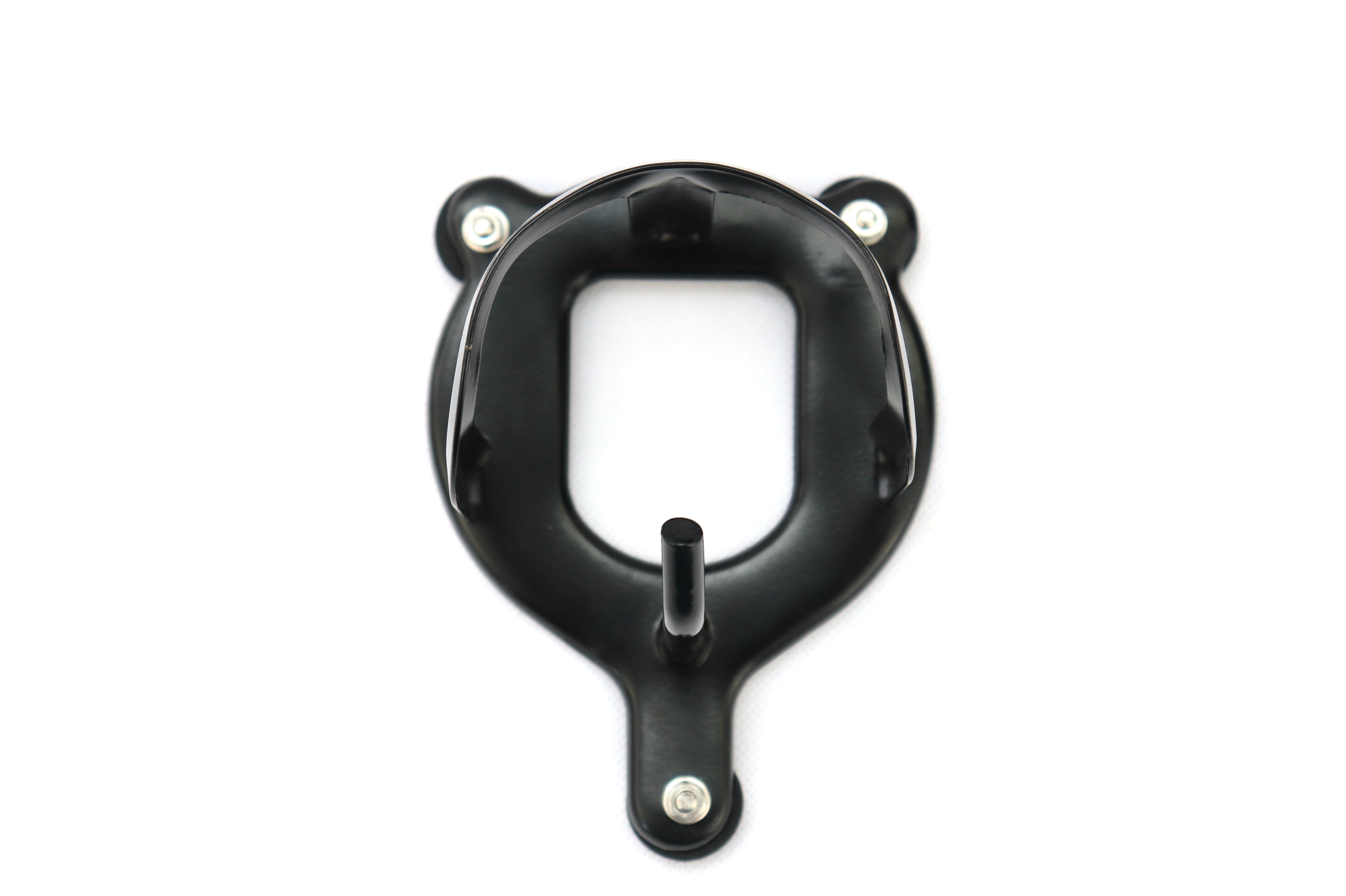 Magnetische hoofdstelsteun