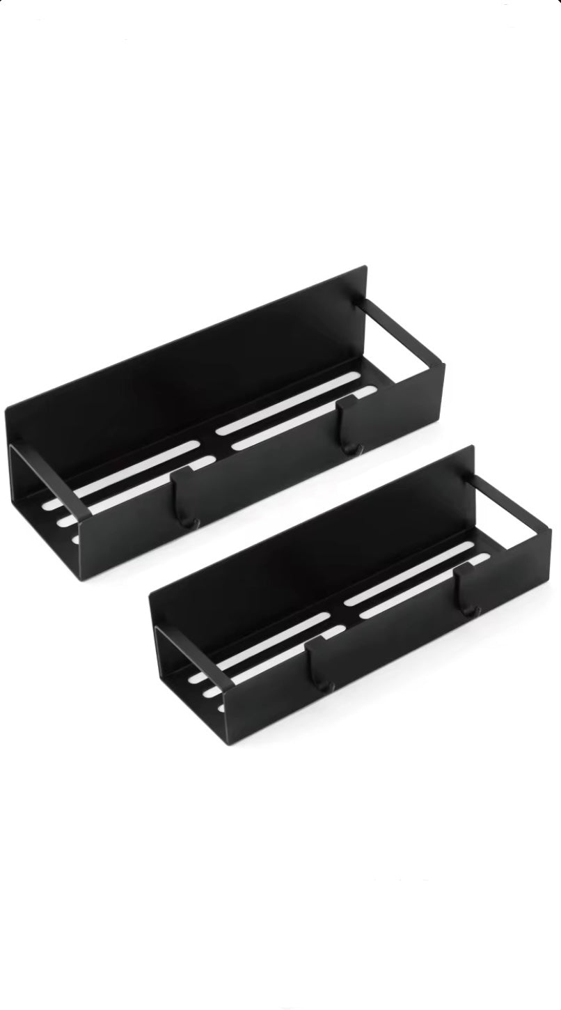 Magnetisch opbergrek