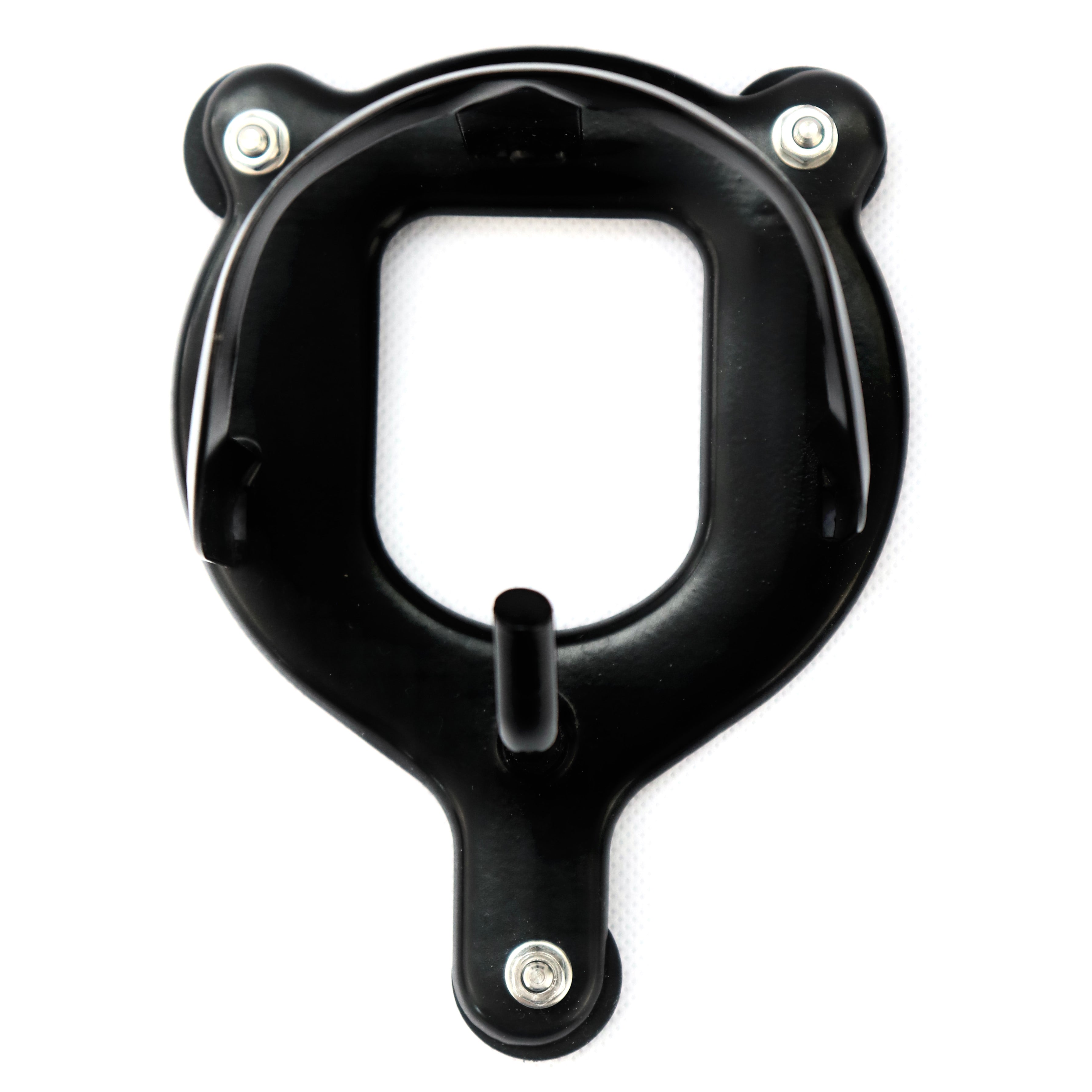 Magnetische hoofdstelsteun
