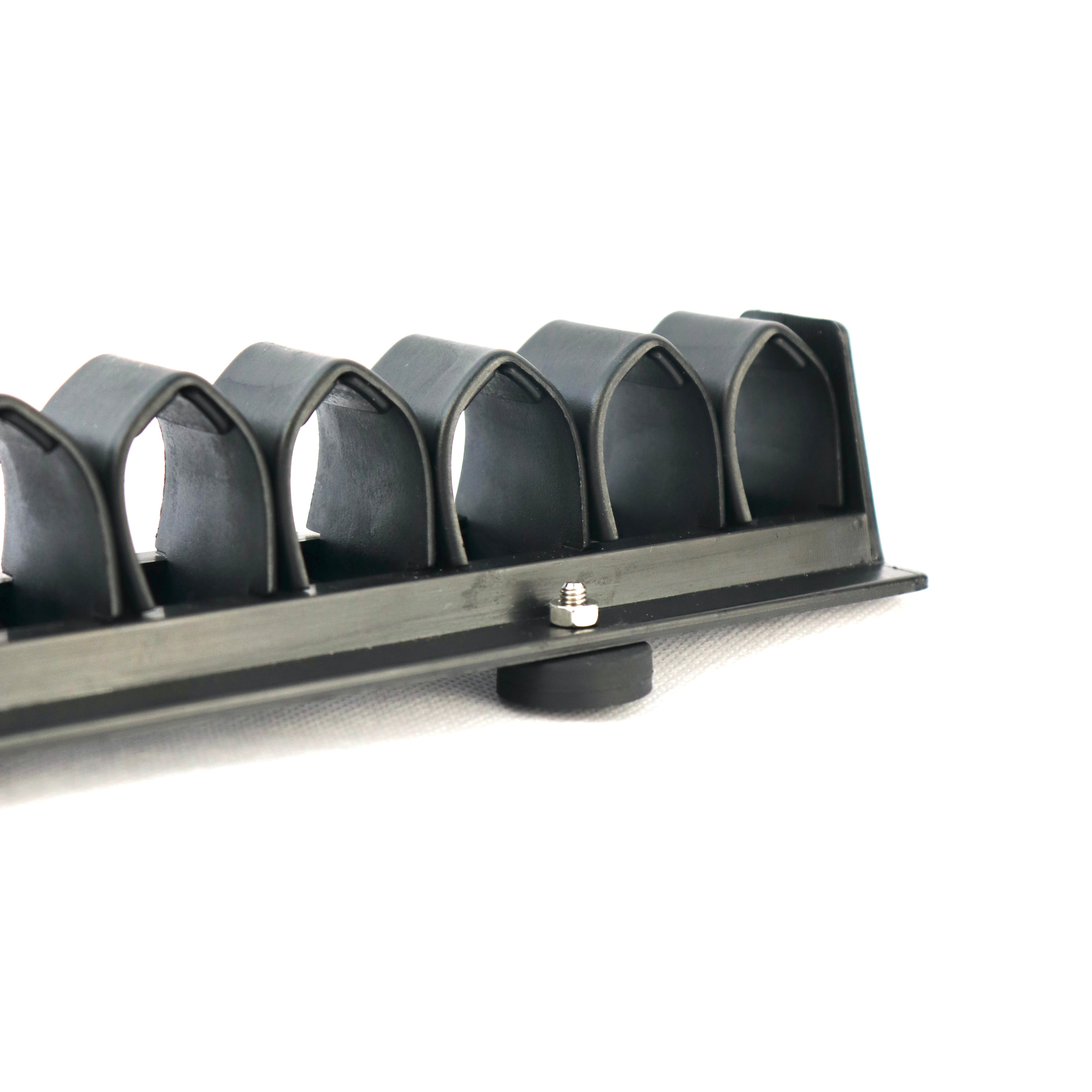 Magnetische zweephouder
