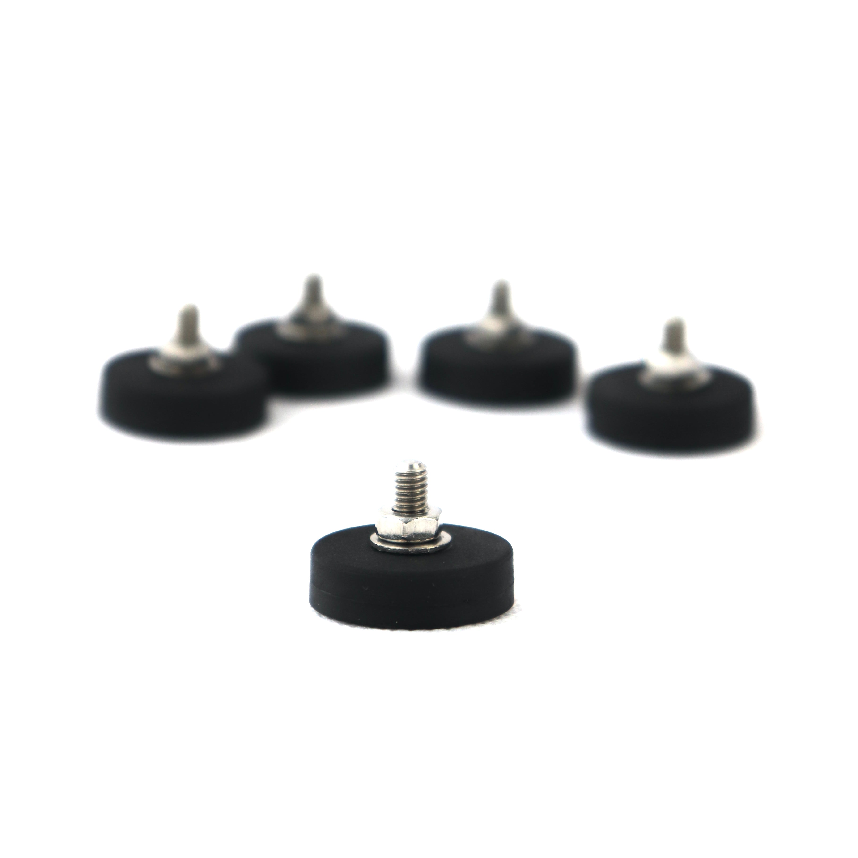 Ronde magneet (5 stuks)